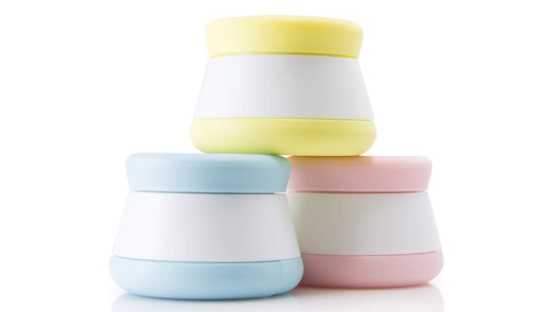 How to pack your toiletry bag