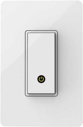Product Image - Belkin Wemo Light Switch