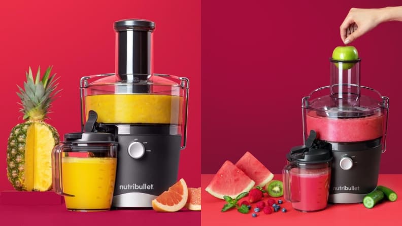 NutriBullet Juicer