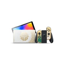 Product image of Nintendo Switch OLED 