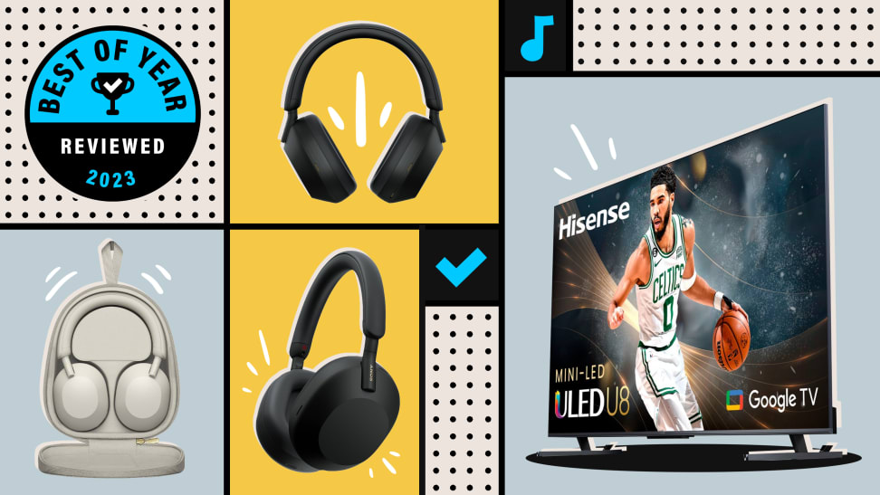 Best headphones to use with tv outlet