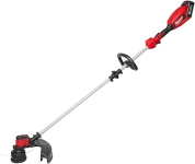 Best electric shop weed wacker