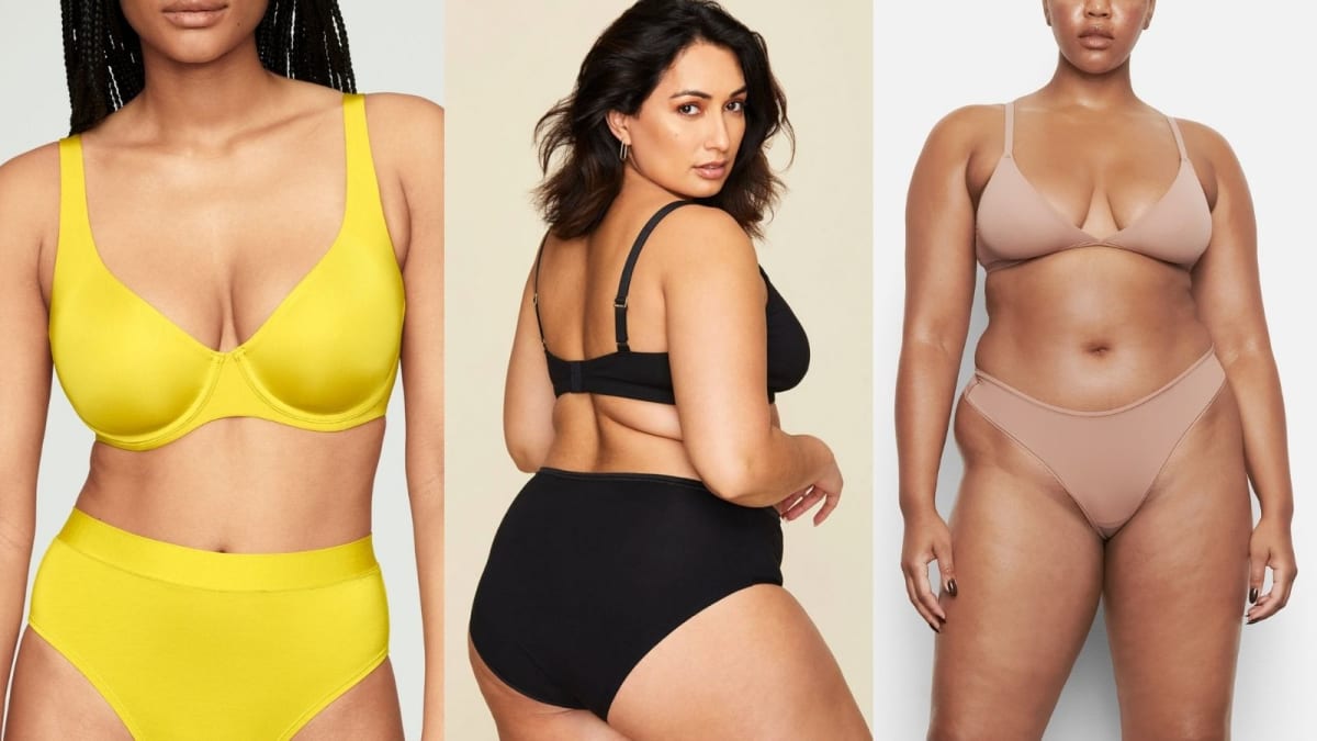 The most popular online bra brands: Lively, ThirdLove, Cuup, and more -  Reviewed