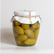 Product image of Cerignola olives