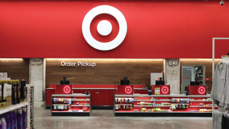 Target