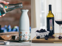 The best wine, cocktail, and sake subscriptions that you can order online