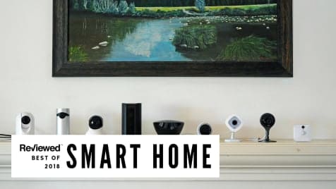 Best of 2018 smart home