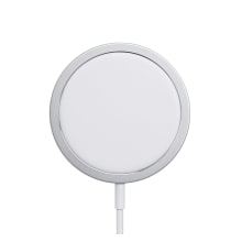 Product image of Apple MagSafe Wireless Charger with Fast Charging Capability