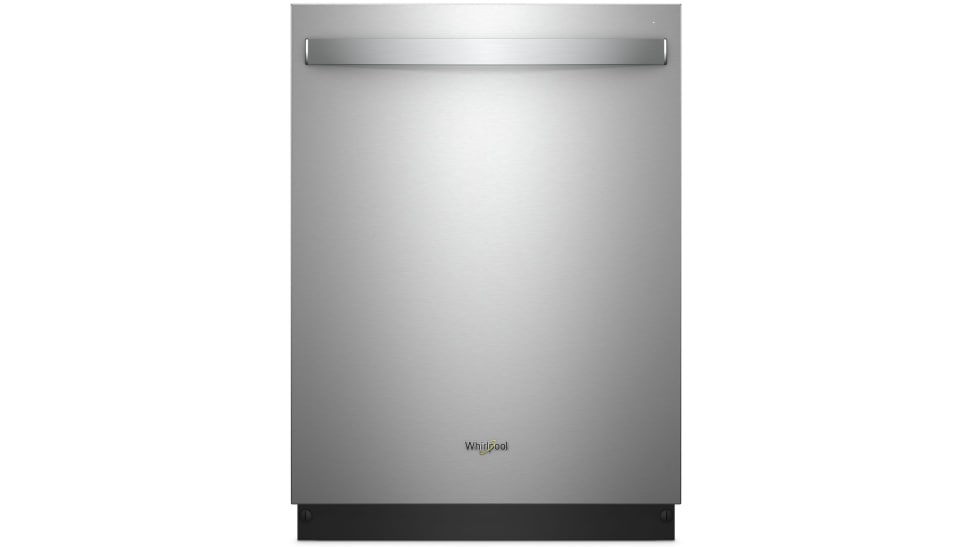 Whirlpool WDT730PAHZ Dishwasher Review Dishwashers