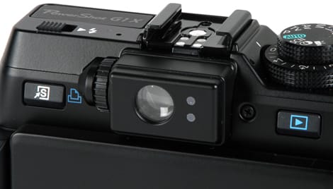 The Fuji X10 Digital Camera Review. A look at the Baby Brother of
