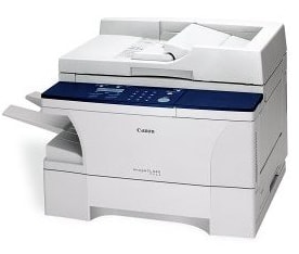 Product Image - Canon imageCLASS D861