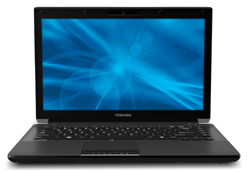 Product Image - Toshiba Satellite R845-ST5N01