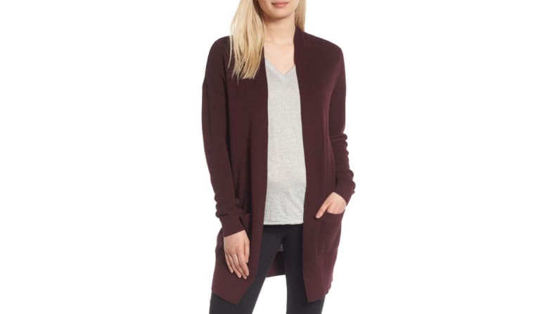 BF Cardigan