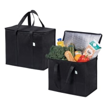 Product image of Veno Insulated Reusable Grocery Bags