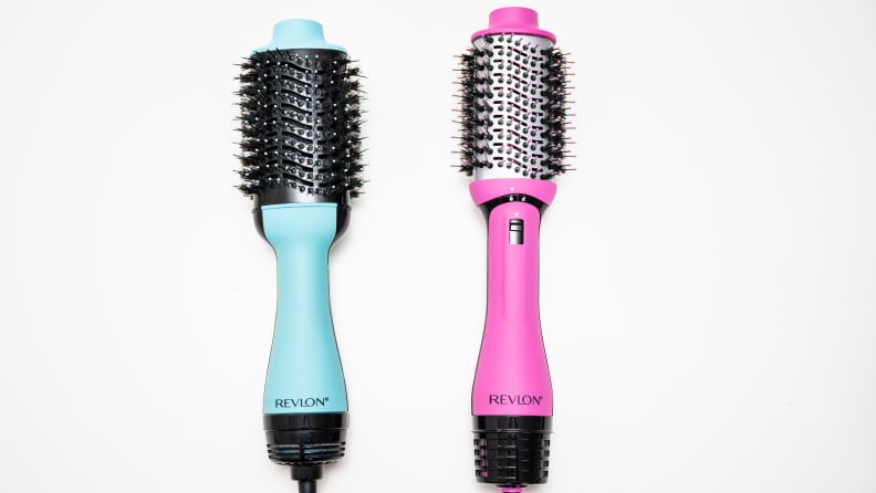 Revlon, Accessories, Revlon Onestep Volumizer Hair Dryer With Hot Air  Brush