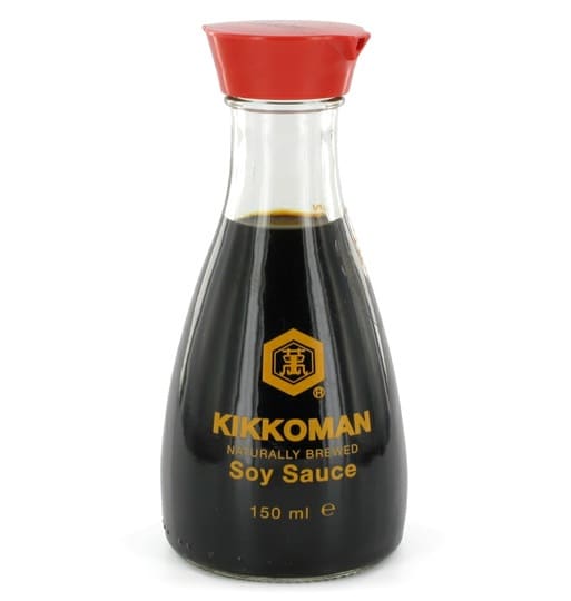 Soy Sauce