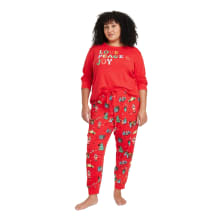 Product image of Wondershop Holiday City Matching Family Pajama Set