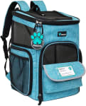 Product image of PetAmi Premium 4 Way Entry Backpack Pet Carrier