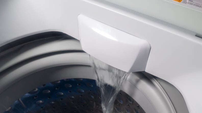 Panda PAN50SWR1 Portable Washer Review - Reviewed