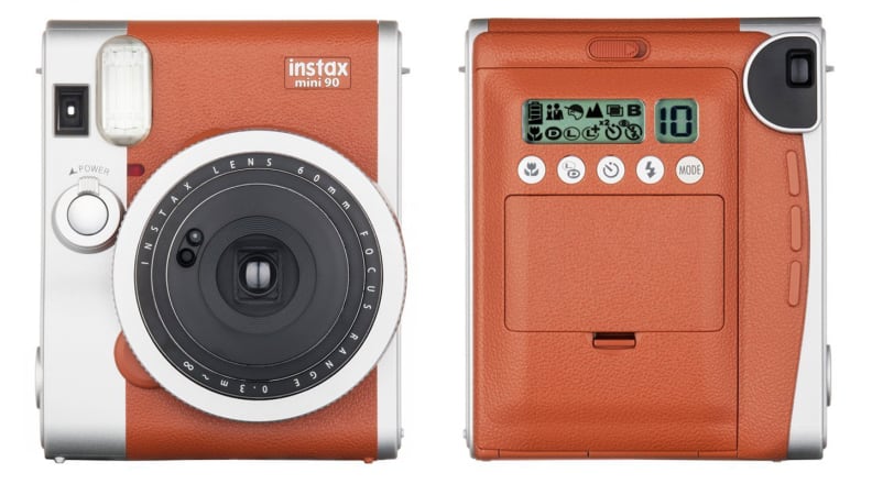 Instax Mini 90