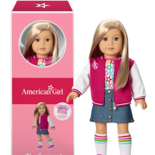 Product image of Truly Me American Girl Doll 18 Inch