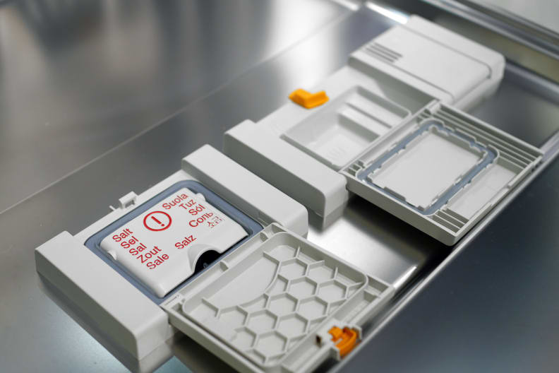 Miele Edition Connect Dishwasher Review Reviewed