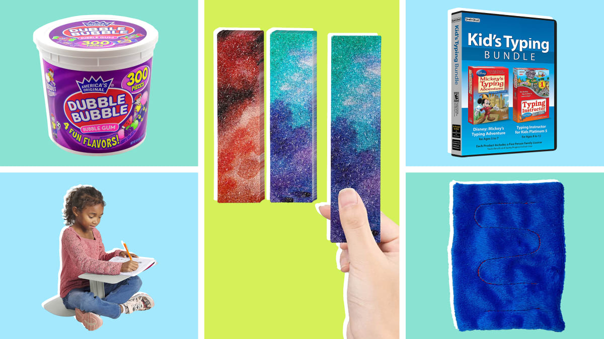 12 awesome school supplies for kids with autism
