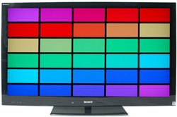Product Image - Sony Bravia KDL-46NX720