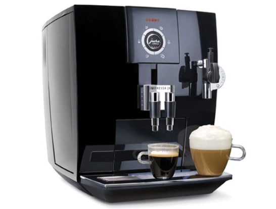 Product Image - Jura Impressa J6