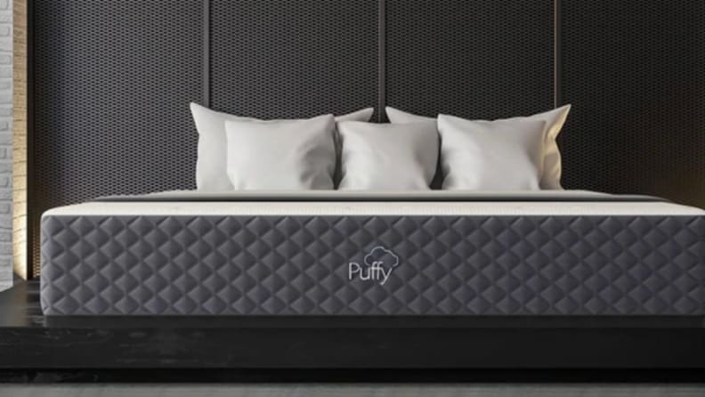 Puffy Lux Mattress Review  Reasons to Buy/NOT Buy - CNET