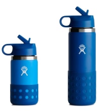 Product image of Hydro Flask Kids Wide Mouth Water Bottle