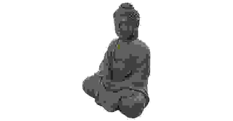 Buddha