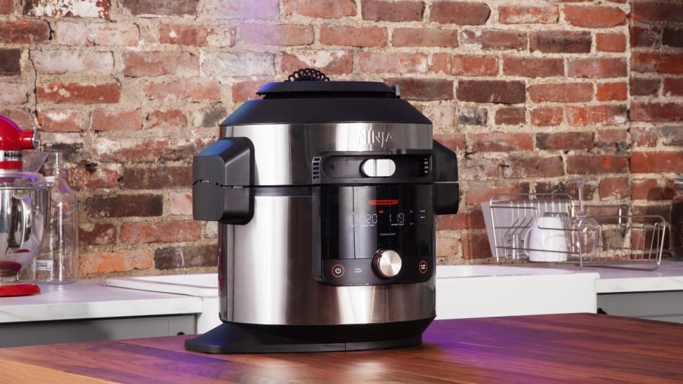 How do I install the steam release valve on Instant Pot Pro Plus Wi-Fi  Smart 10-in-1?