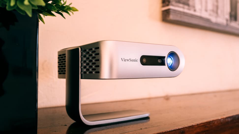 Best Portable Mini Projectors ViewSonic M1
