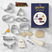Product image of Harry Potter cookie cutter set