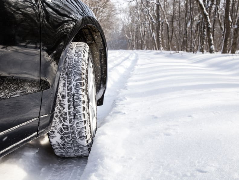 Snow Tires
