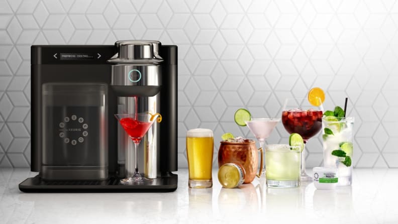Keurig Drinkworks