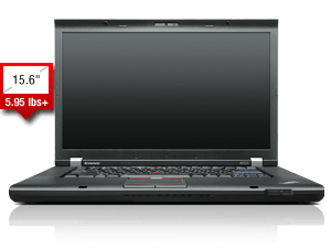 Product Image - Lenovo ThinkPad W520