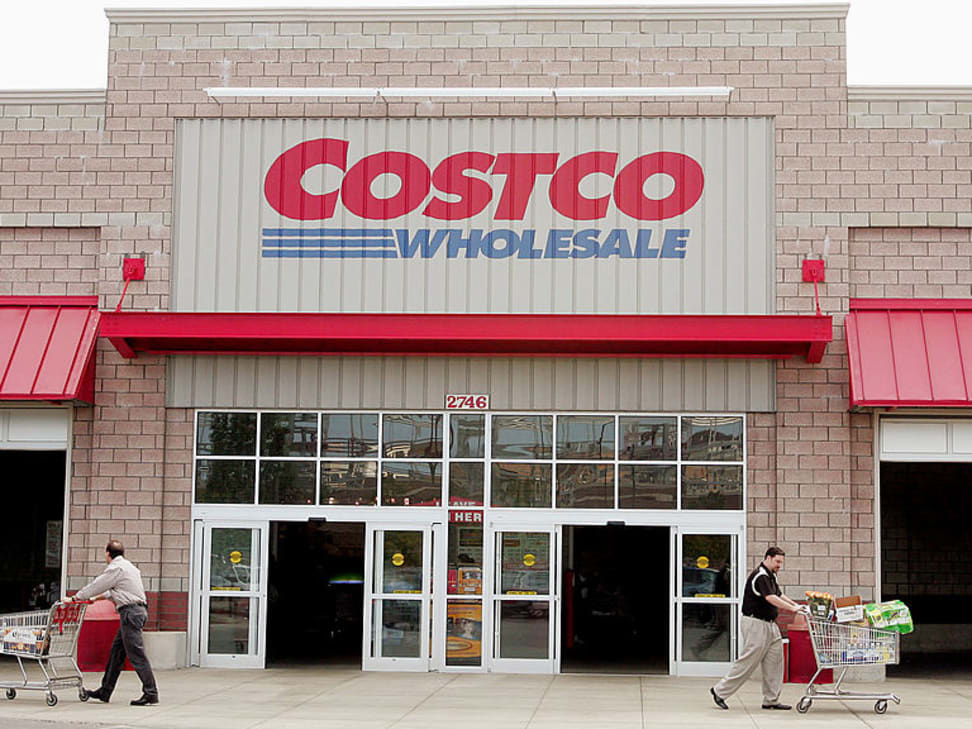 14 Surprisingly Luxury Items You Can Find at Costco
