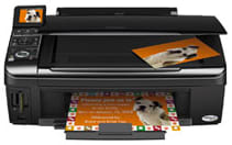 Product Image - Epson Stylus NX400