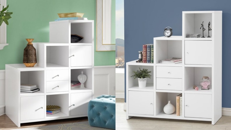 12 cube storage options that will keep you totally organized