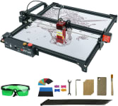 Product image of ORTUR Laser Master 2 ProS2-SF Laser Engraver