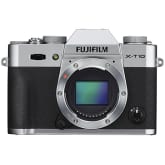 Product image of FujiFilm X-T10