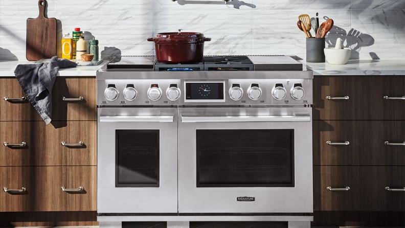 2019's small appliance trends: Bright colors, fancy finishes - CNET