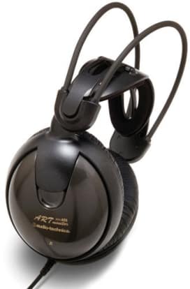 Product Image - Audio-Technica ATH-A55