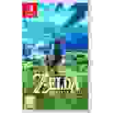Product image of The Legend of Zelda: Breath of the Wild
