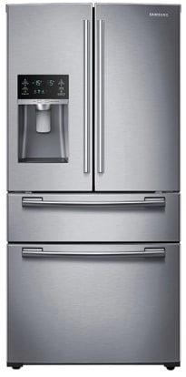 Product Image - Samsung RF25HMEDBSR
