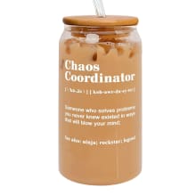 Product image of Chaos Coordinator glass