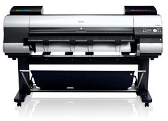 Product Image - Canon imagePROGRAF iPF8100