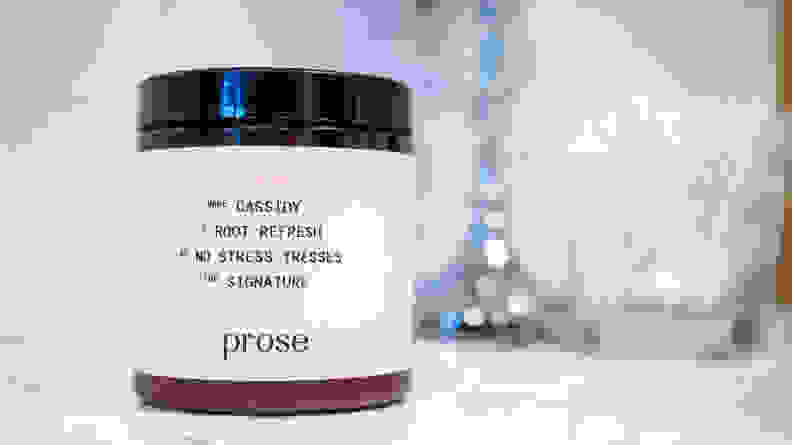 Prose hair review